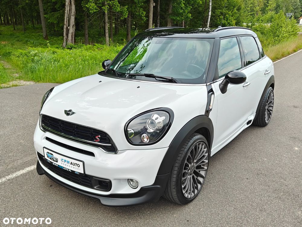 MINI Cooper S sport - 3