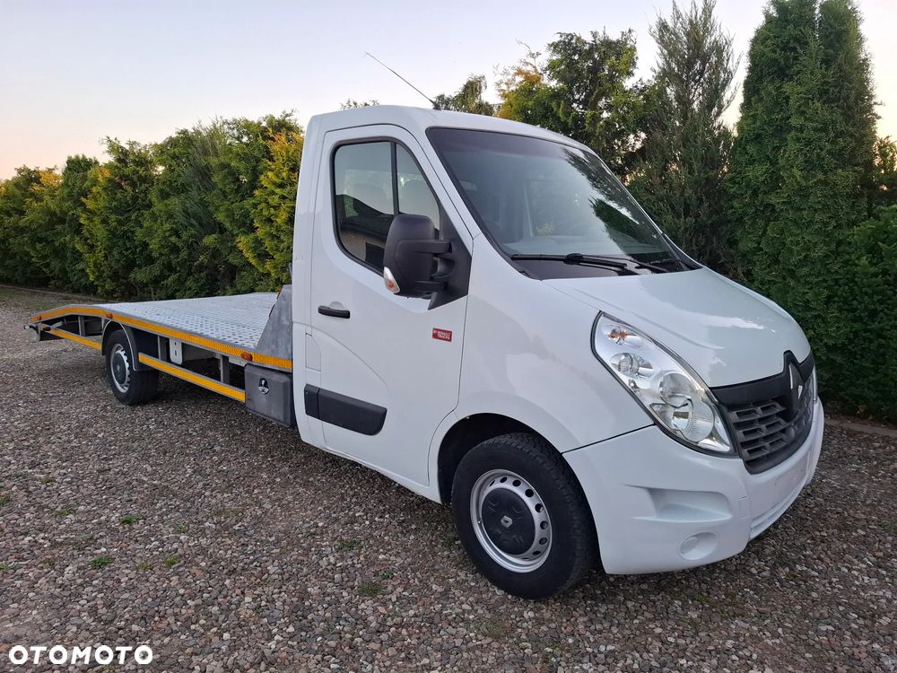 Renault Master - 4
