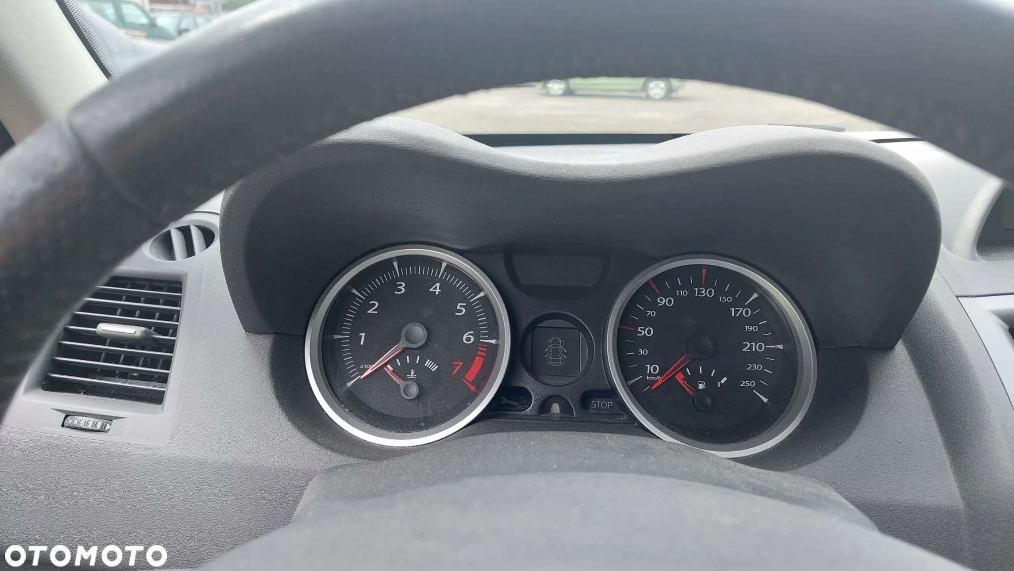 Renault Megane II 2.0 16V Dynamique - 9