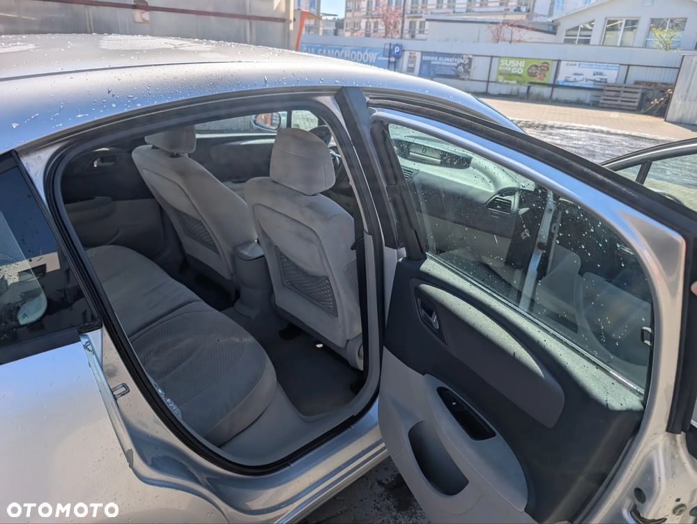 Citroën C4 1.6 16V Impress Pack - 8