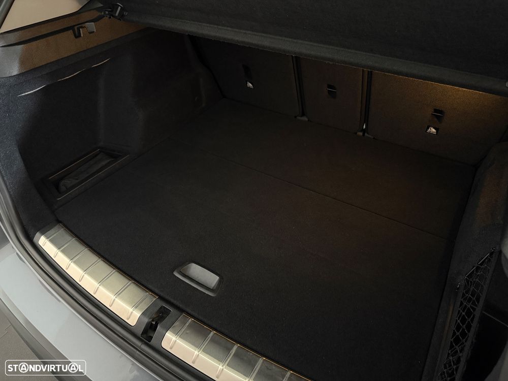 BMW X1 16 d sDrive Line Sport - 29