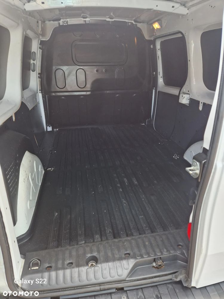 Mercedes-Benz Citan - 16