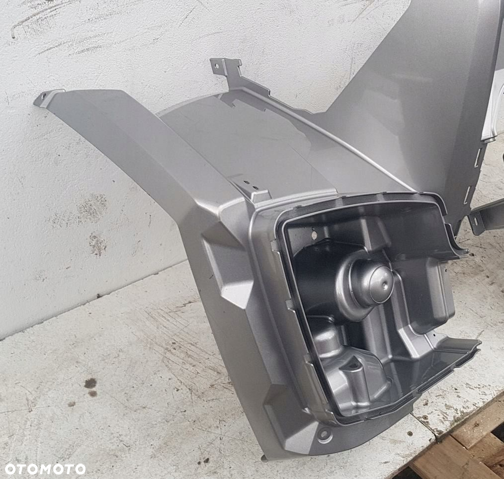 OWIEWKA PRZÓD BŁOTNIKI POLARIS SPORTSMAN 570 5439030 - 2