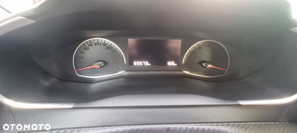 Peugeot 208 1.5 BlueHDi Active S&S - 11
