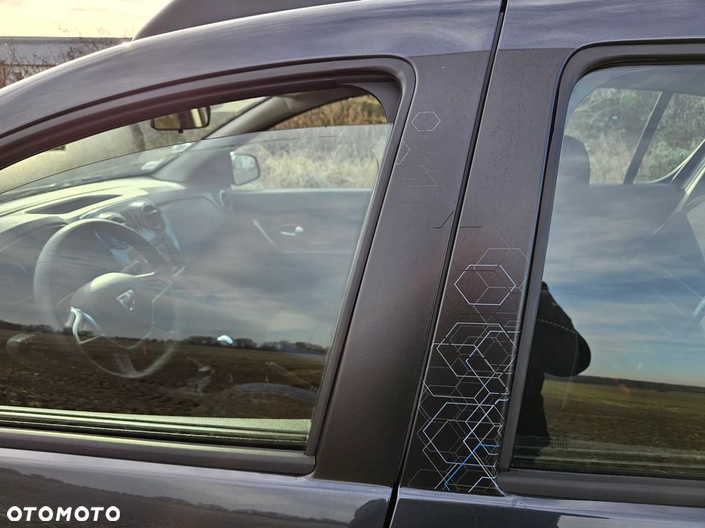 Dacia Sandero Stepway 1.0 TCe Extreme CVT - 13