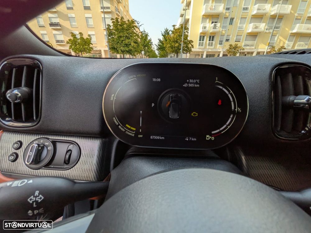 MINI Countryman - 11