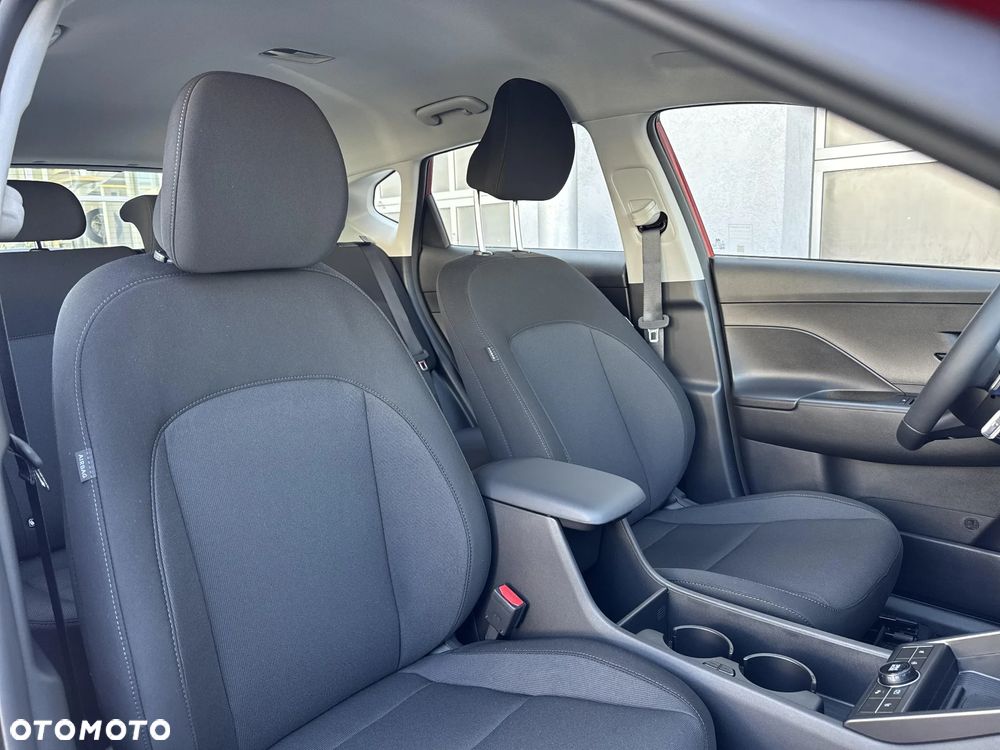 Hyundai Kona 1.6 GDI Hybrid Smart DCT - 20