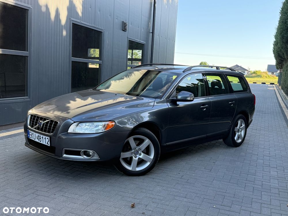 Volvo V70 2.0 - 2