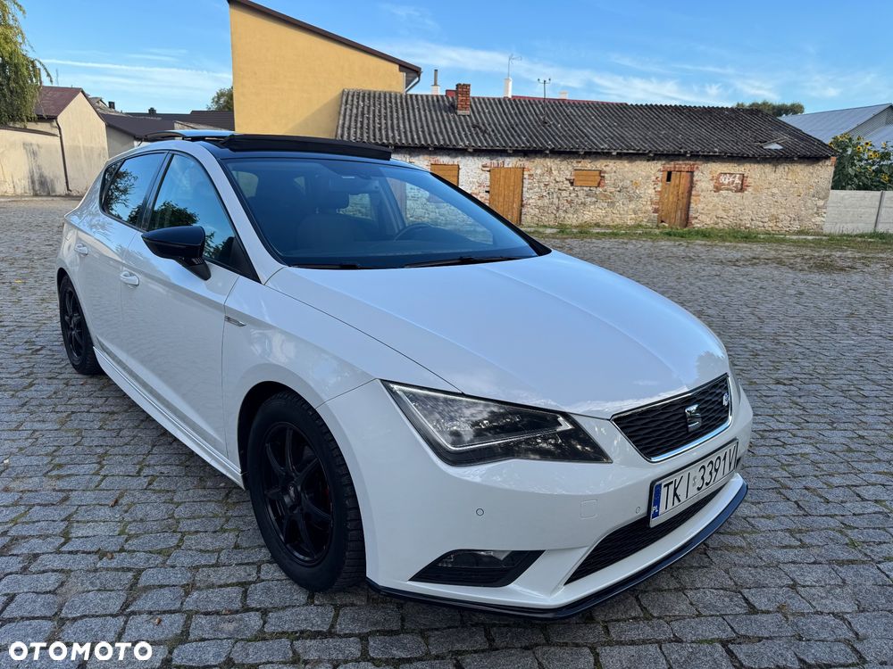 Seat Leon - 15