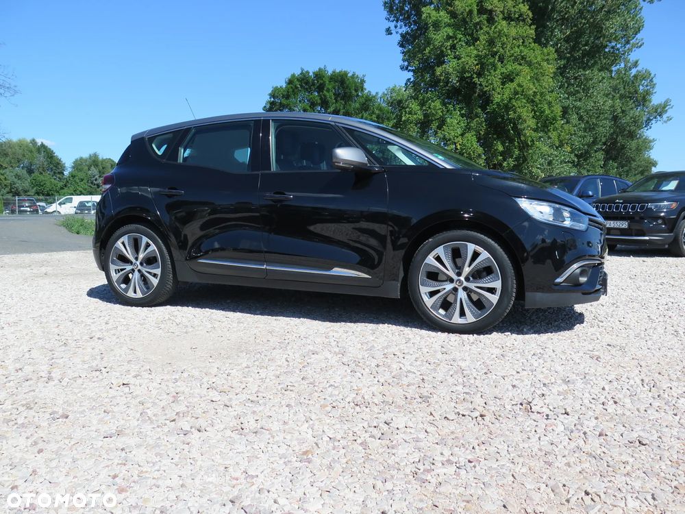 Renault Scenic ENERGY TCe 115 S&S Dynamique - 3