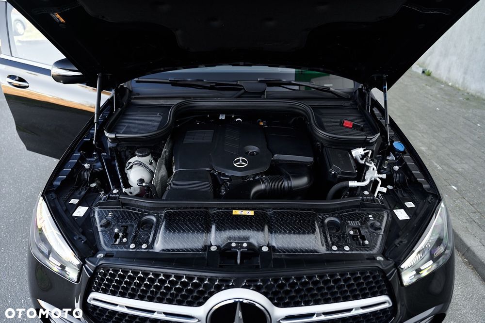 Mercedes-Benz GLE 300 d mHEV 4-Matic AMG Line - 17