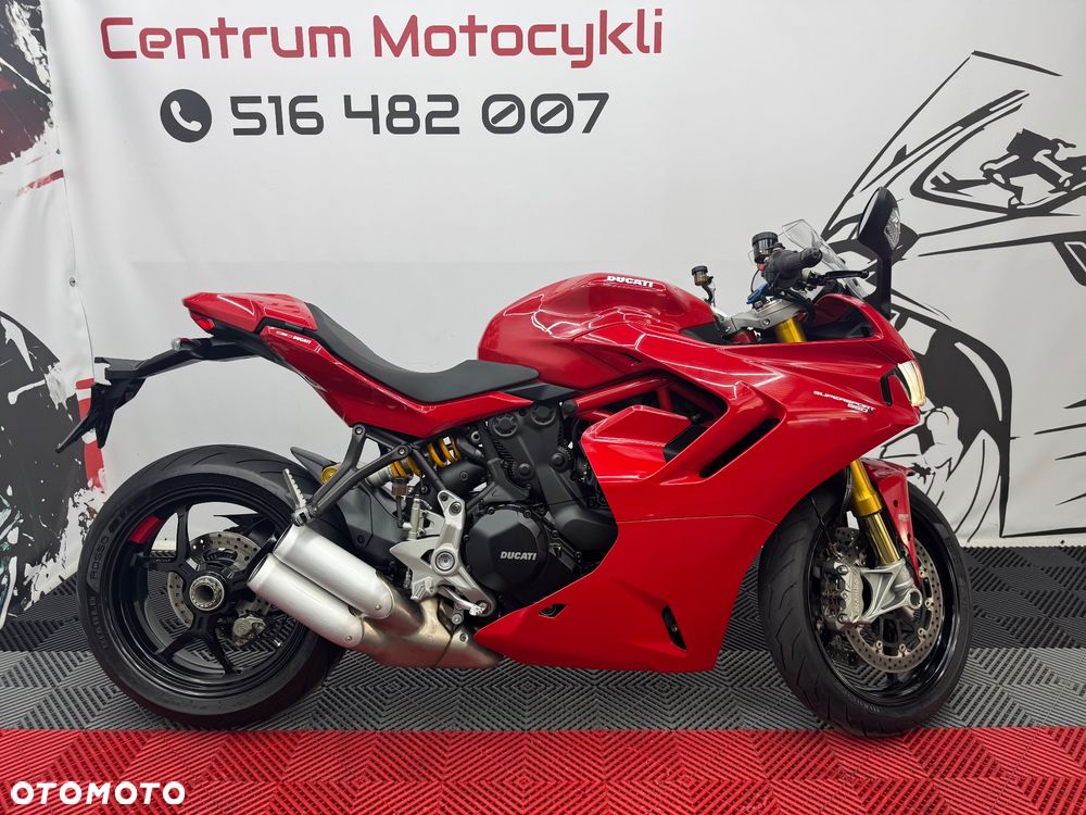 Ducati SuperSport - 2
