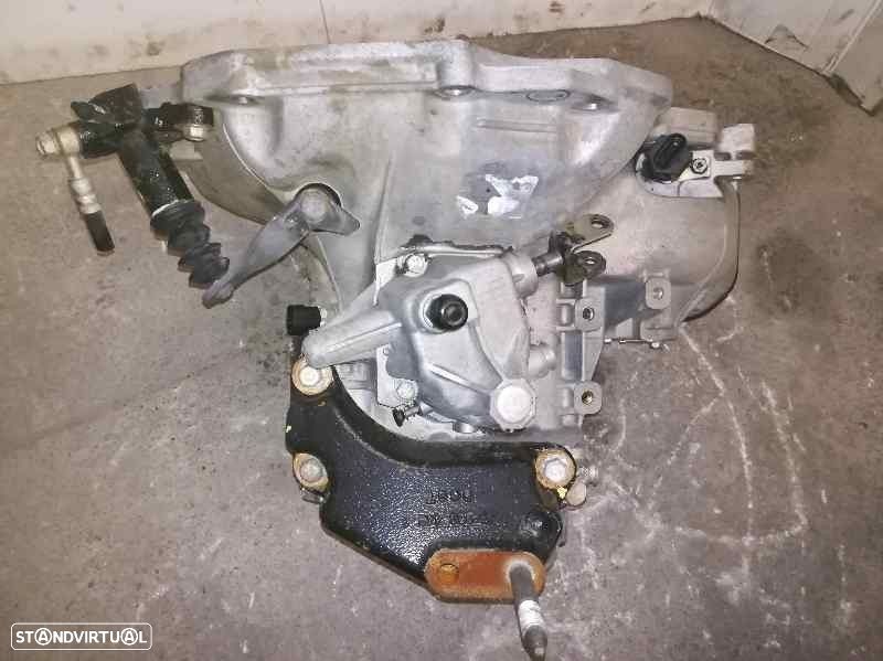 CAIXA VELOCIDADES CHEVROLET AVEO / KALOS SEDAN 2011 -BSW3944 - 8