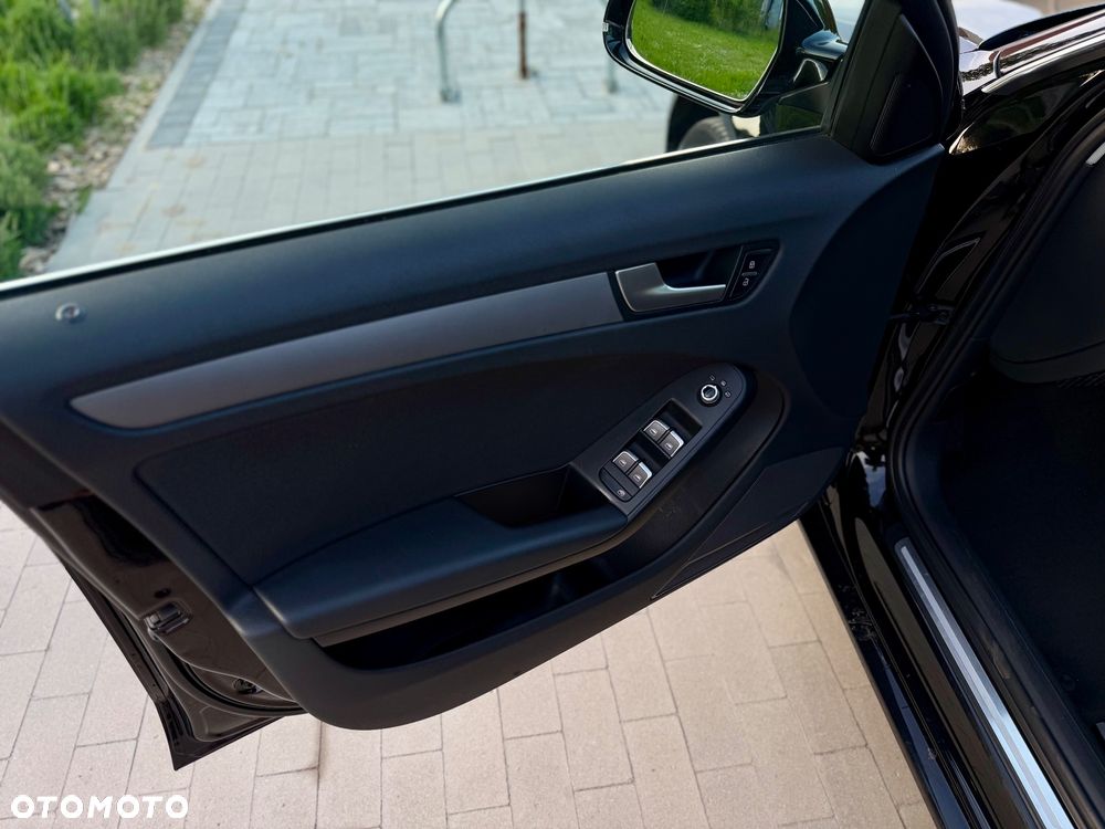 Audi A4 Avant 2.0 TDI DPF multitronic Attraction - 17