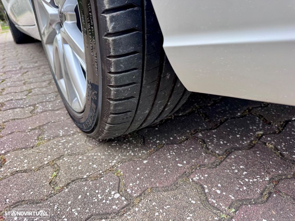 Audi A6 Avant 3.0 TDI DPF multitronic sport selection - 20