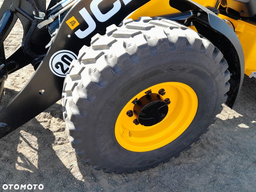 JCB 409 - 18
