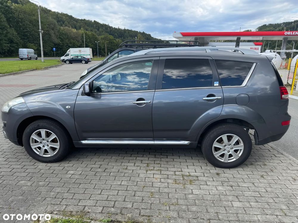Citroën C-Crosser FAP Exclusive - 2
