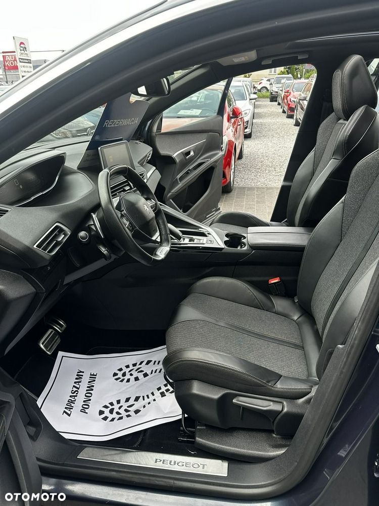 Peugeot 5008 - 6