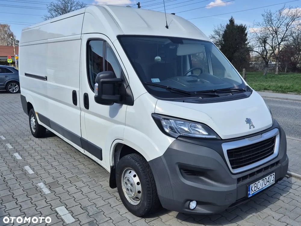 Peugeot BOXER L3H2 - 1