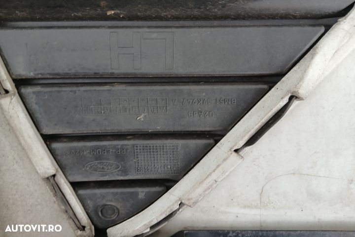 Bara fata BM51-17E778 BM51-17K947-A BM5117757A BM51-17E778 BM51-17K94 - 7