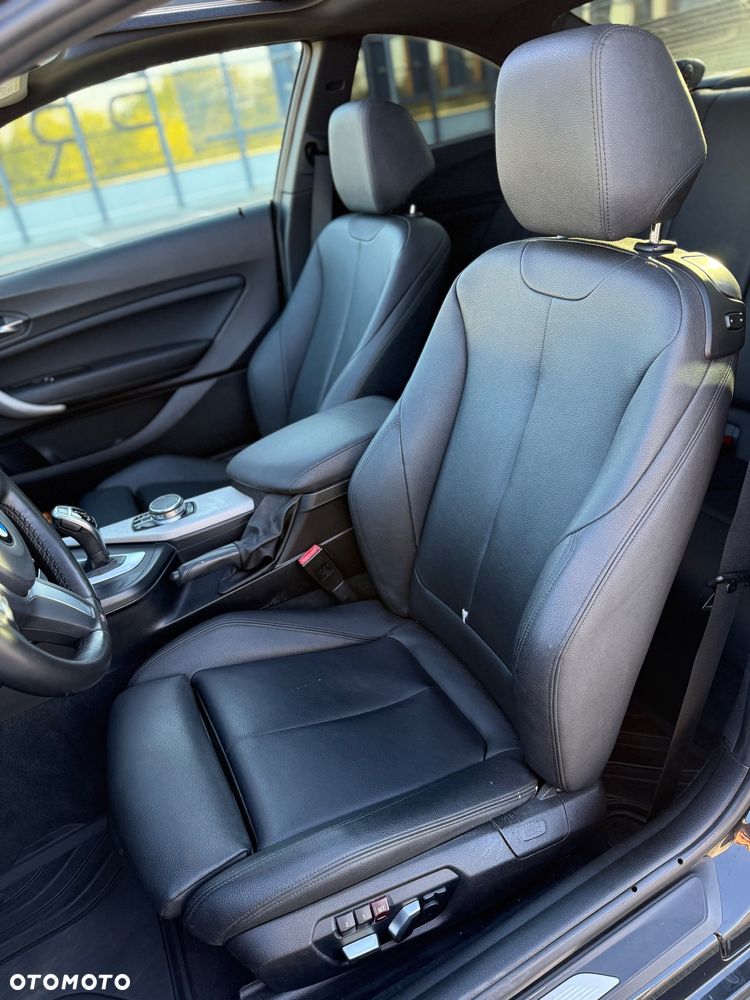 BMW Seria 2 230i Sport-Aut M Sport - 19