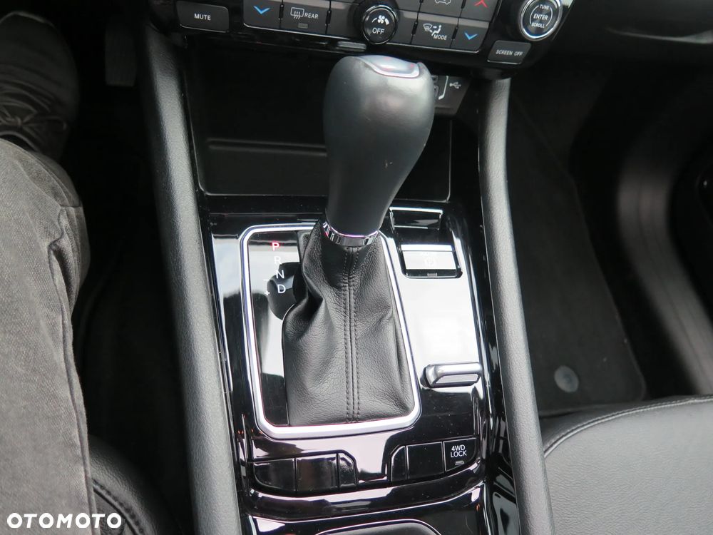 Jeep Compass - 21
