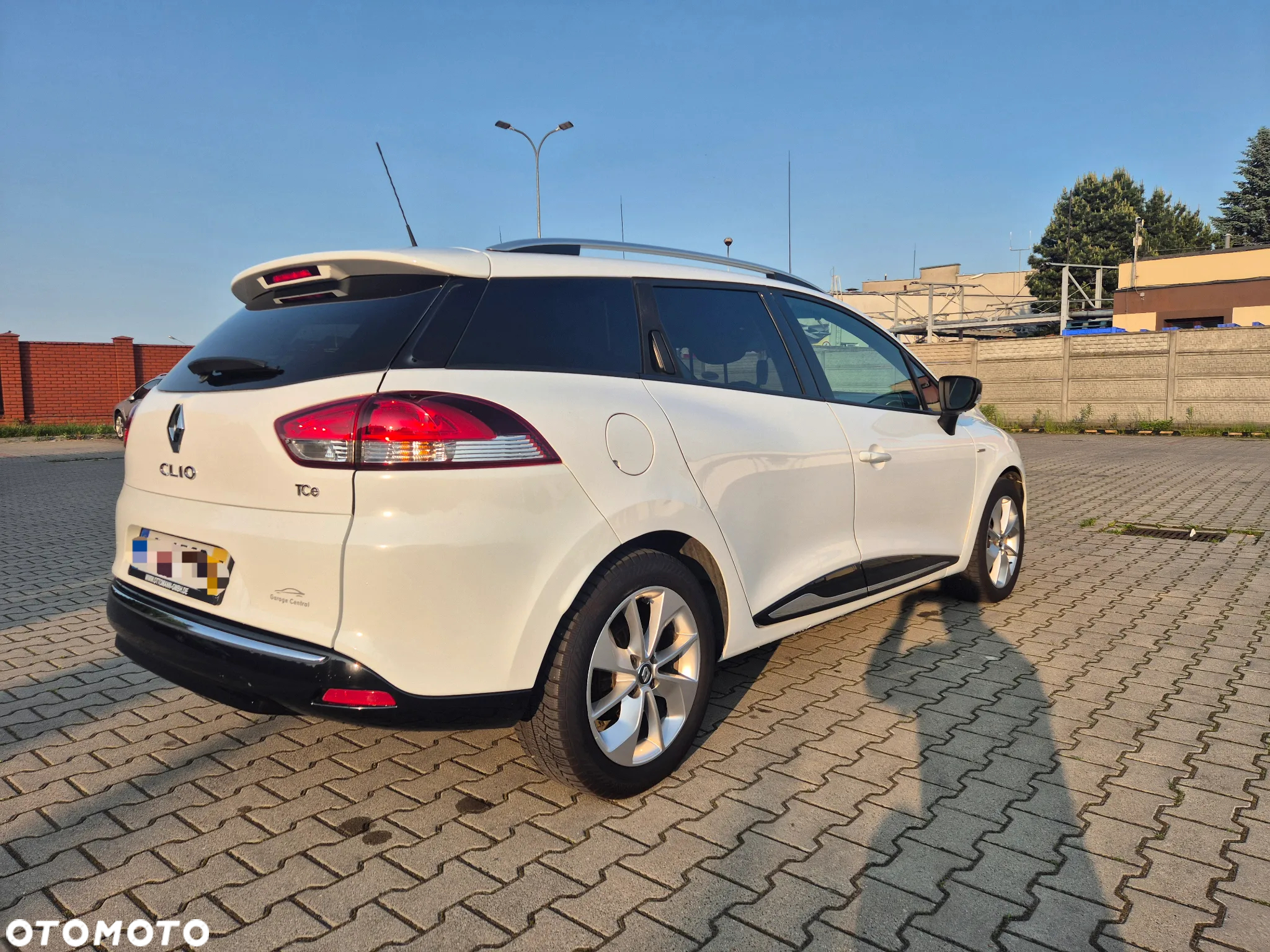 Renault Clio 0.9 TCe Limited - 5