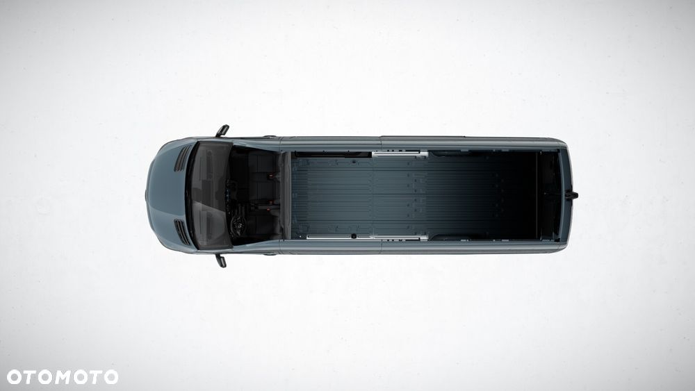 Mercedes-Benz Sprinter 315cdi - 3