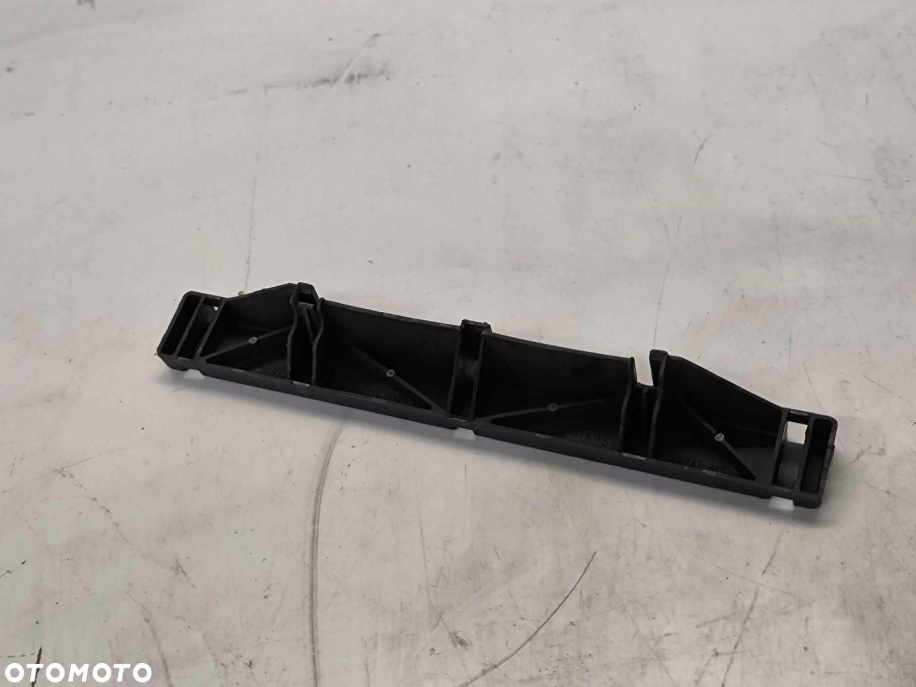 MOCOWANIE WIĄZKI INSTALACJI ELEKTRYCZNEJ AUDI VW SEAT SKODA 6Q0971615AB - 1