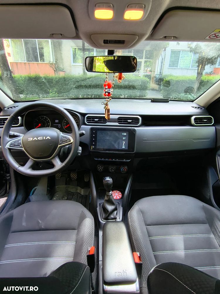 Dacia Duster TCe 150 4X4 Expression - 4