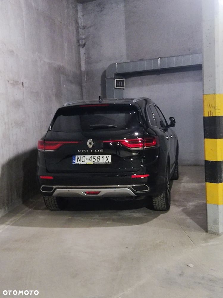 Renault Koleos 2.0 Blue dCi Initiale Paris 4x4 X-Tronic - 14