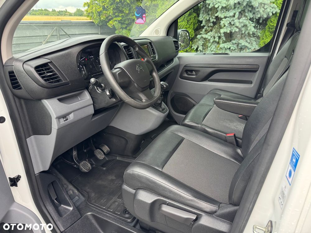 Citroën Jumpy Combi ver-2-0-bluehdi-m-3-1t-bryg- - 17