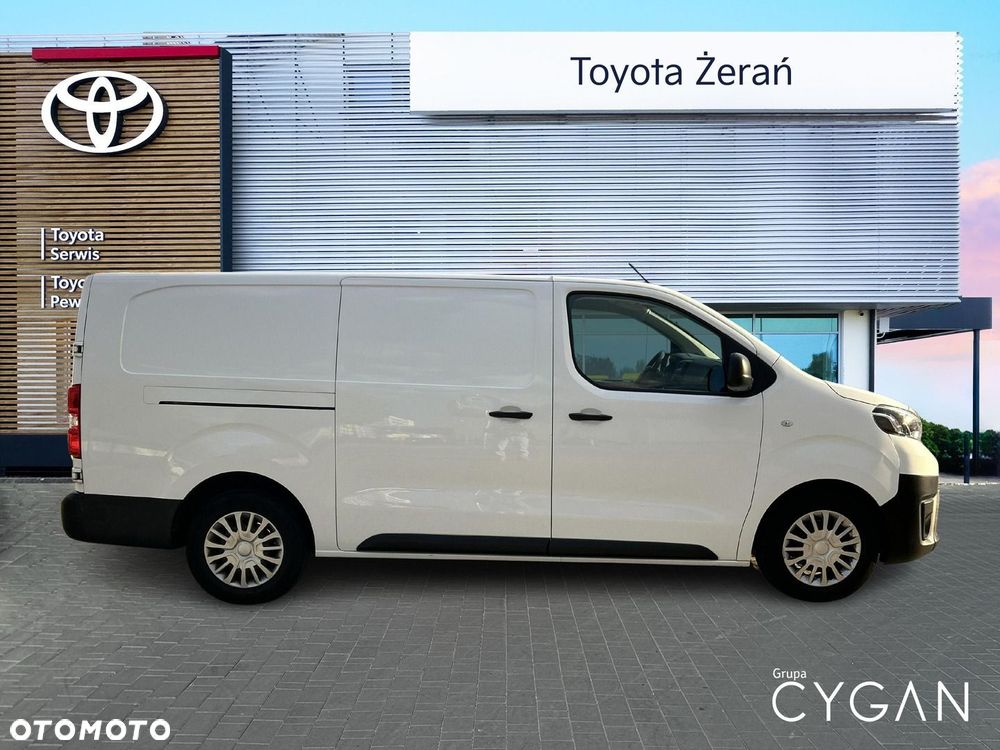 Toyota PROACE - 5