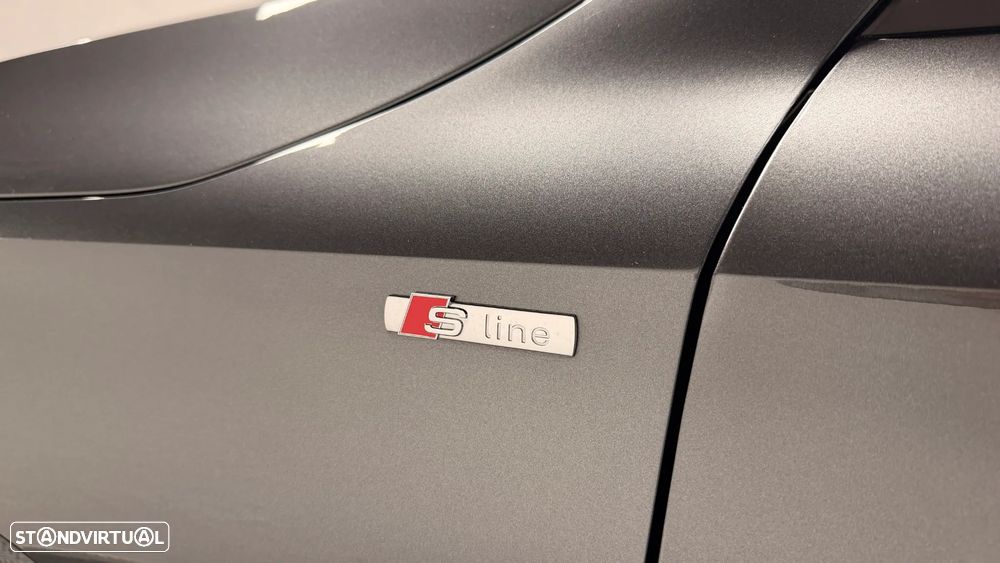 Audi A3 Sportback 30 TFSI S line - 5