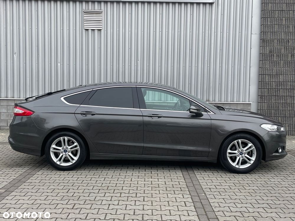 Ford Mondeo 2.0 TDCi Gold Edition - 5