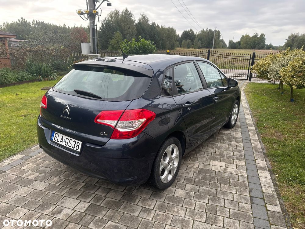 Citroën C4 - 28
