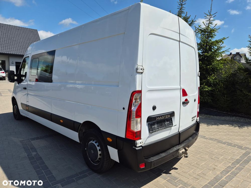 Renault Master - 7