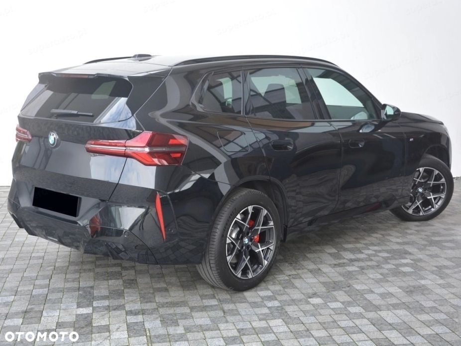 BMW X3 xDrive20d mHEV - 5