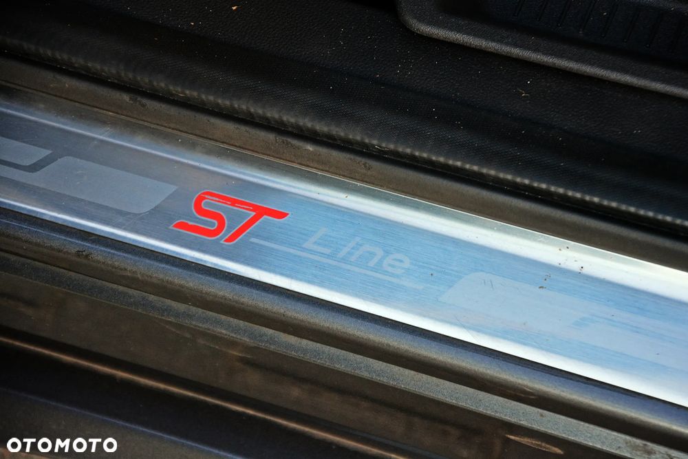 Ford Kuga 1.5 EcoBoost AWD ST-Line ASS - 37