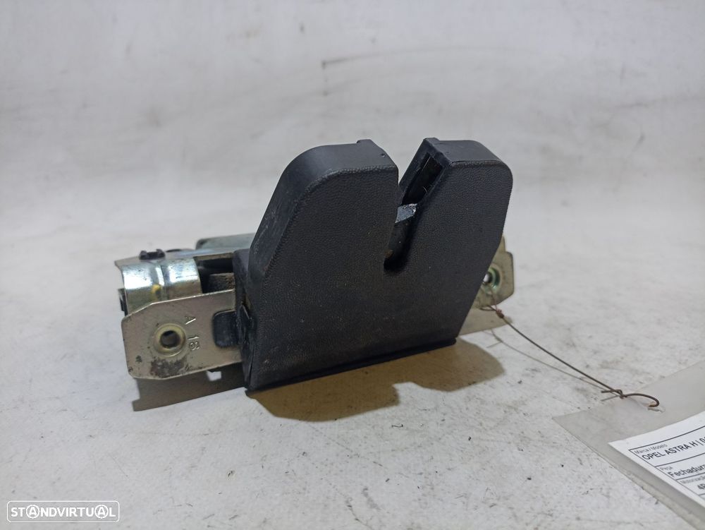 Fechadura / fecho da mala OPEL Astra H Hatchback (L48) - 1