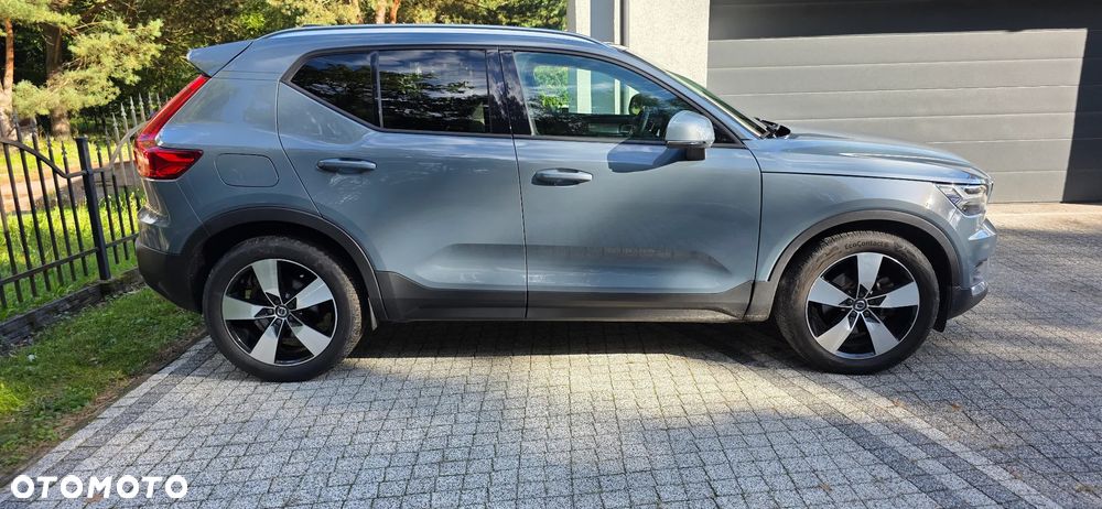 Volvo XC 40 - 2