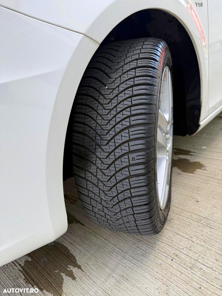 Seat Leon 1.4 TSI Copa Plus - 10