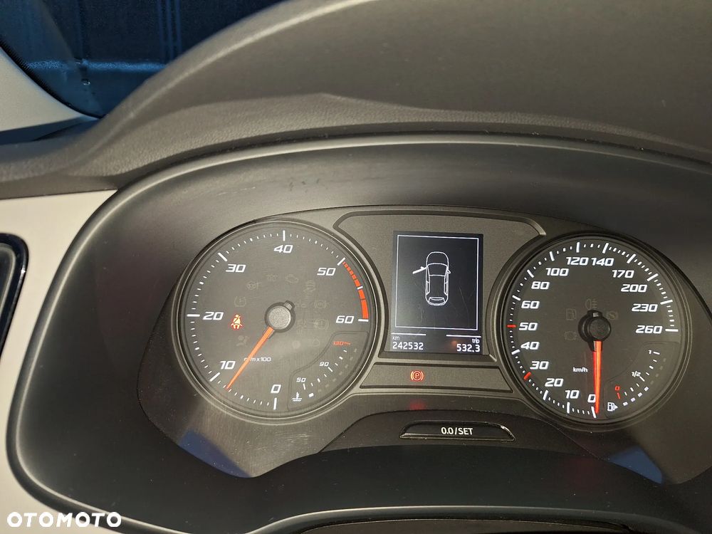 Seat Leon 1.6 TDI Reference EU6 - 5