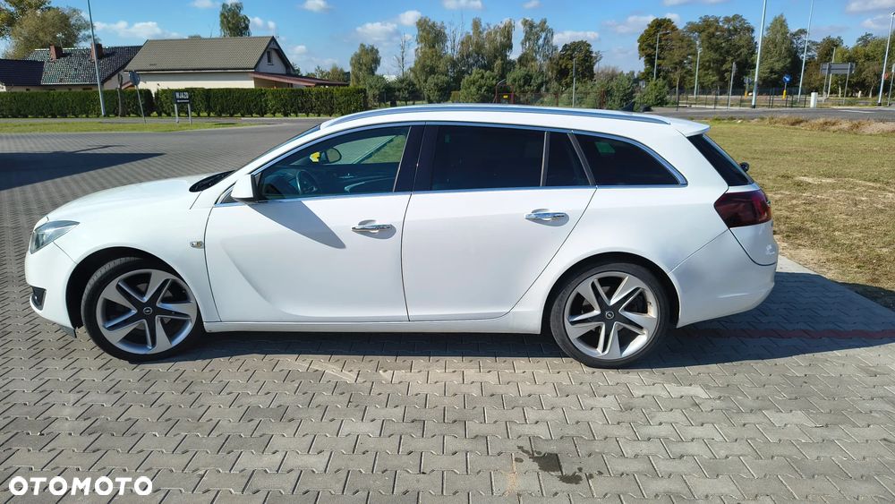 Opel Insignia - 5