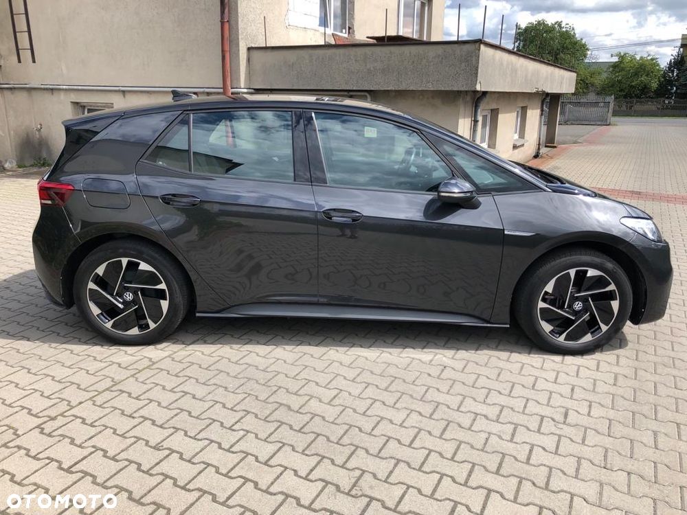 Volkswagen ID.3 Performance Upgrade Pure City - 8