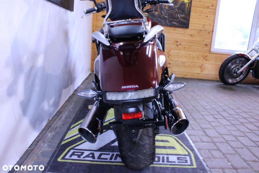 Honda GL - 30