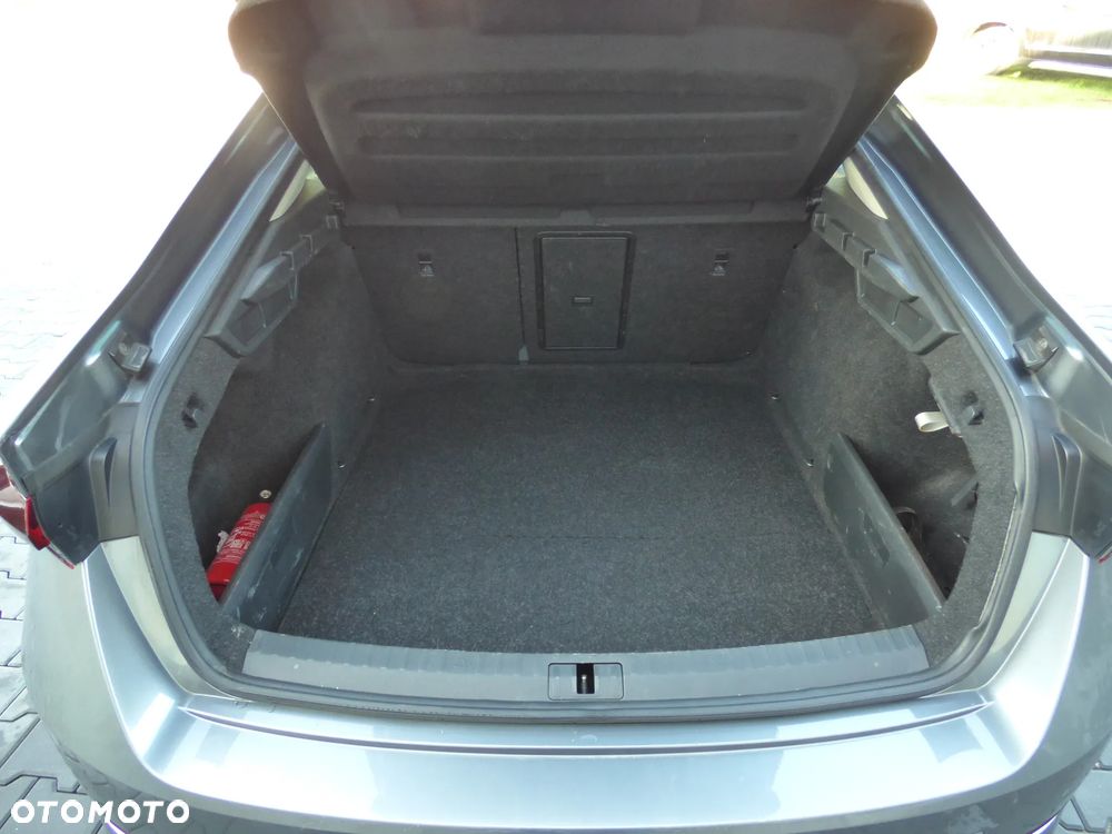 Skoda Octavia - 11