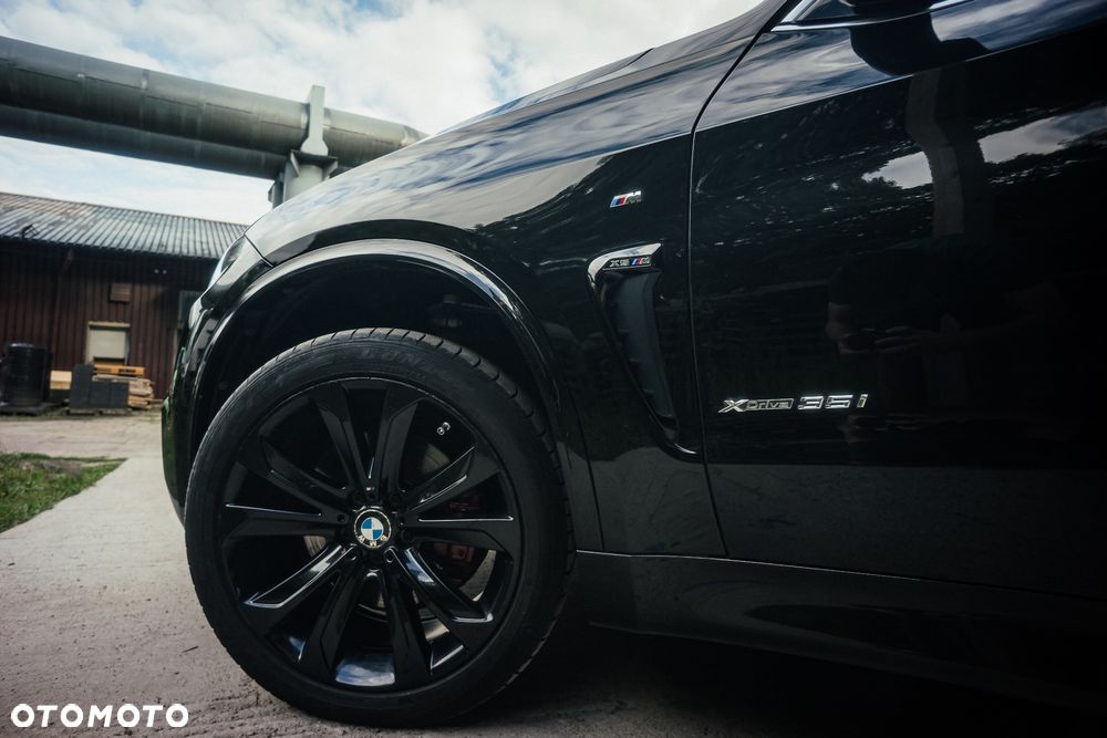 BMW X5 xDrive35i - 3