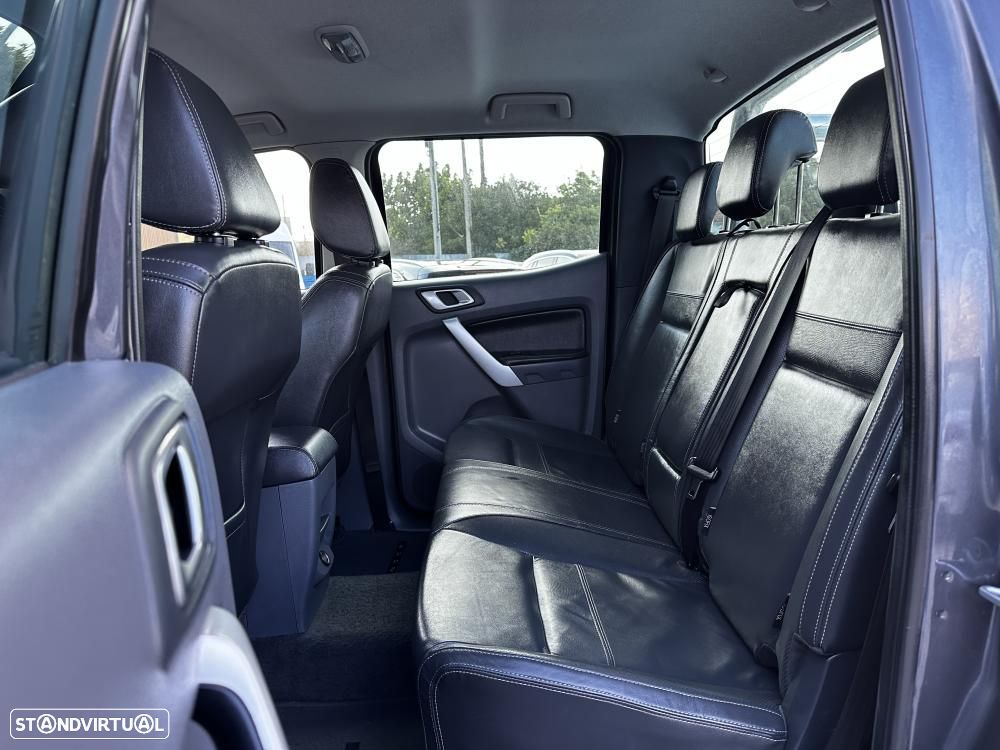 Ford Ranger 2.2 TDCi CD XL 4WD - 39