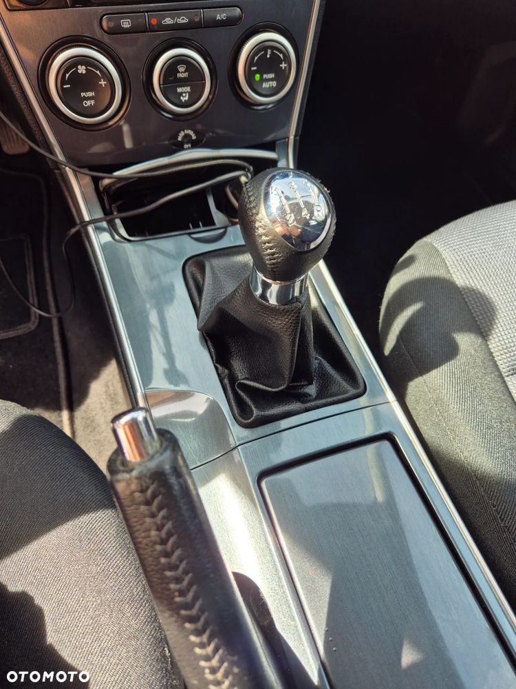 Mazda 6 1.8 Comfort - 12